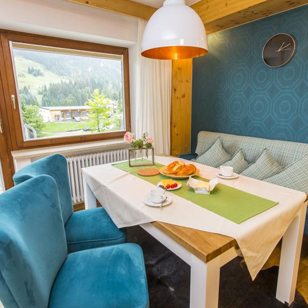 Ferienwohnung Nr1