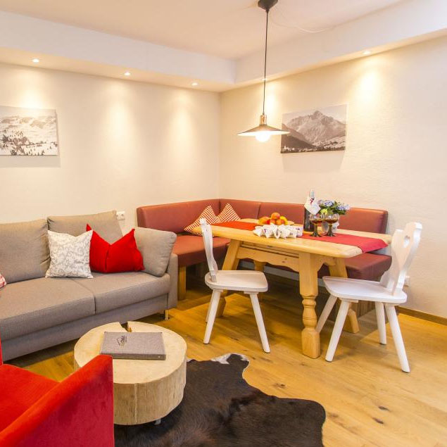 Ferienwohnung