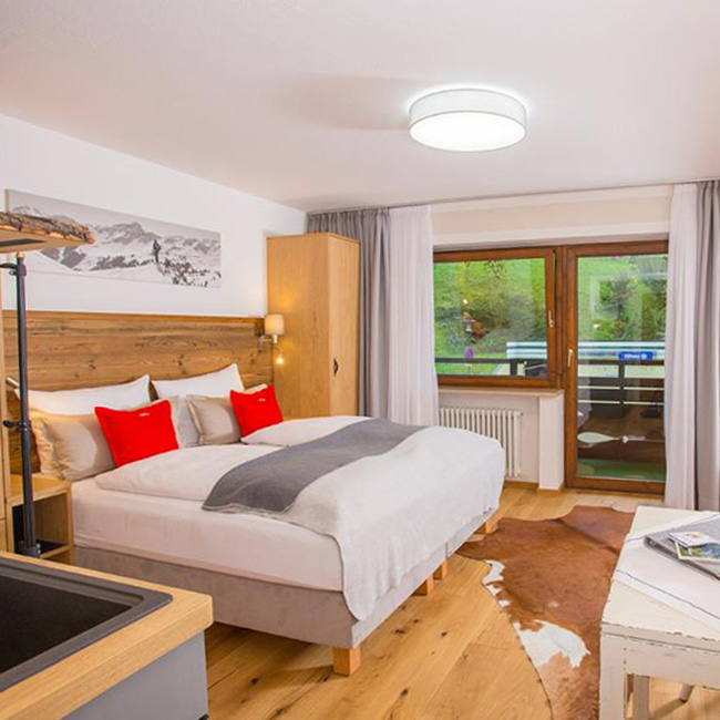 Appartement 11